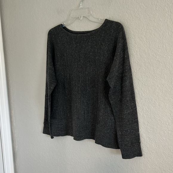 Grey BR sweater - Picture 2 of 6